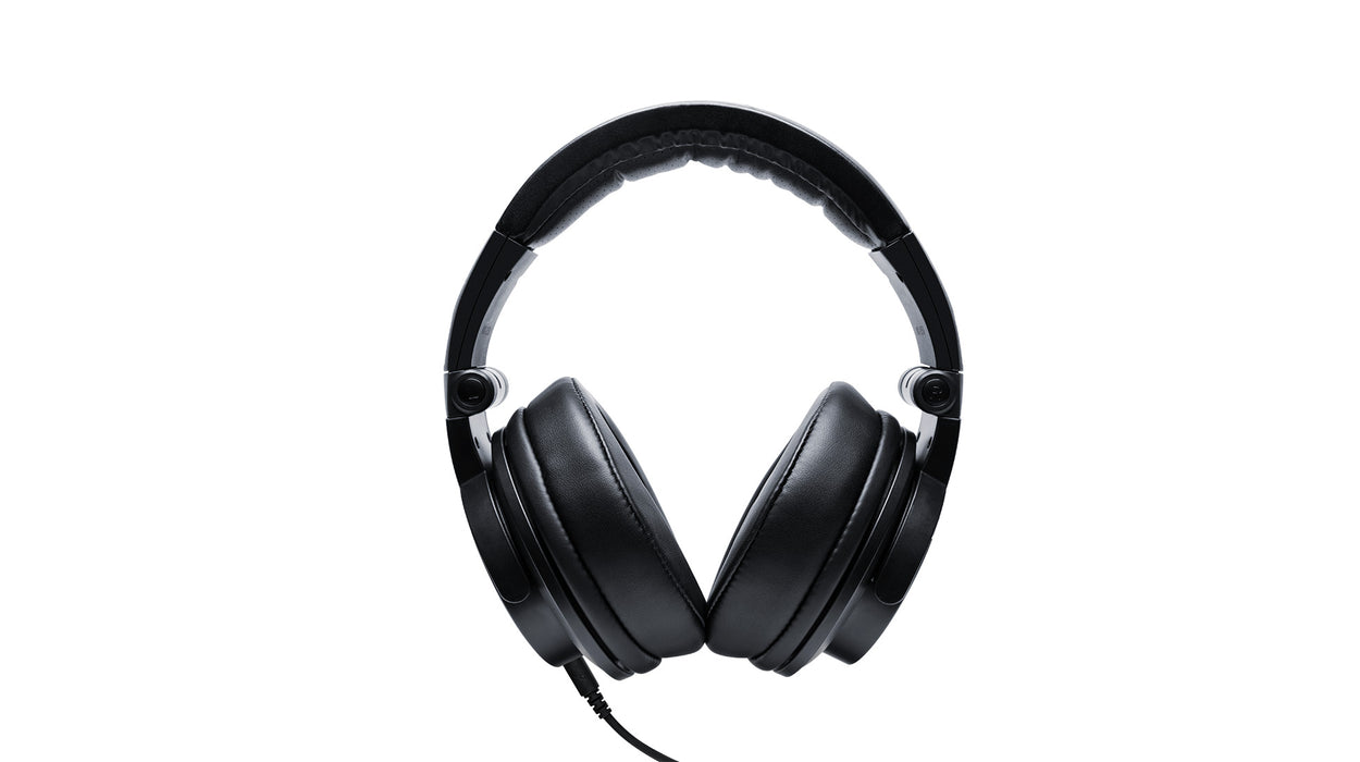 MACKIE Professional Closed-Back Headphones MC-250