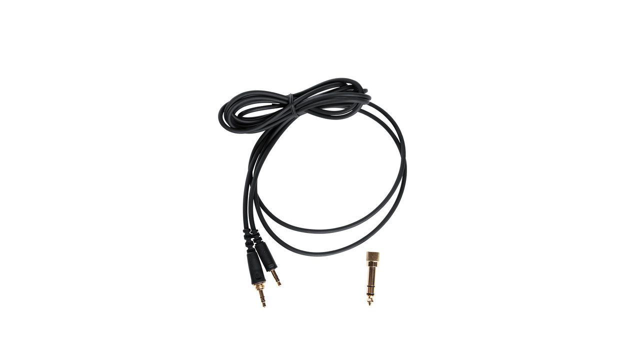 MACKIE Professional Closed-Back Headphones MC-350