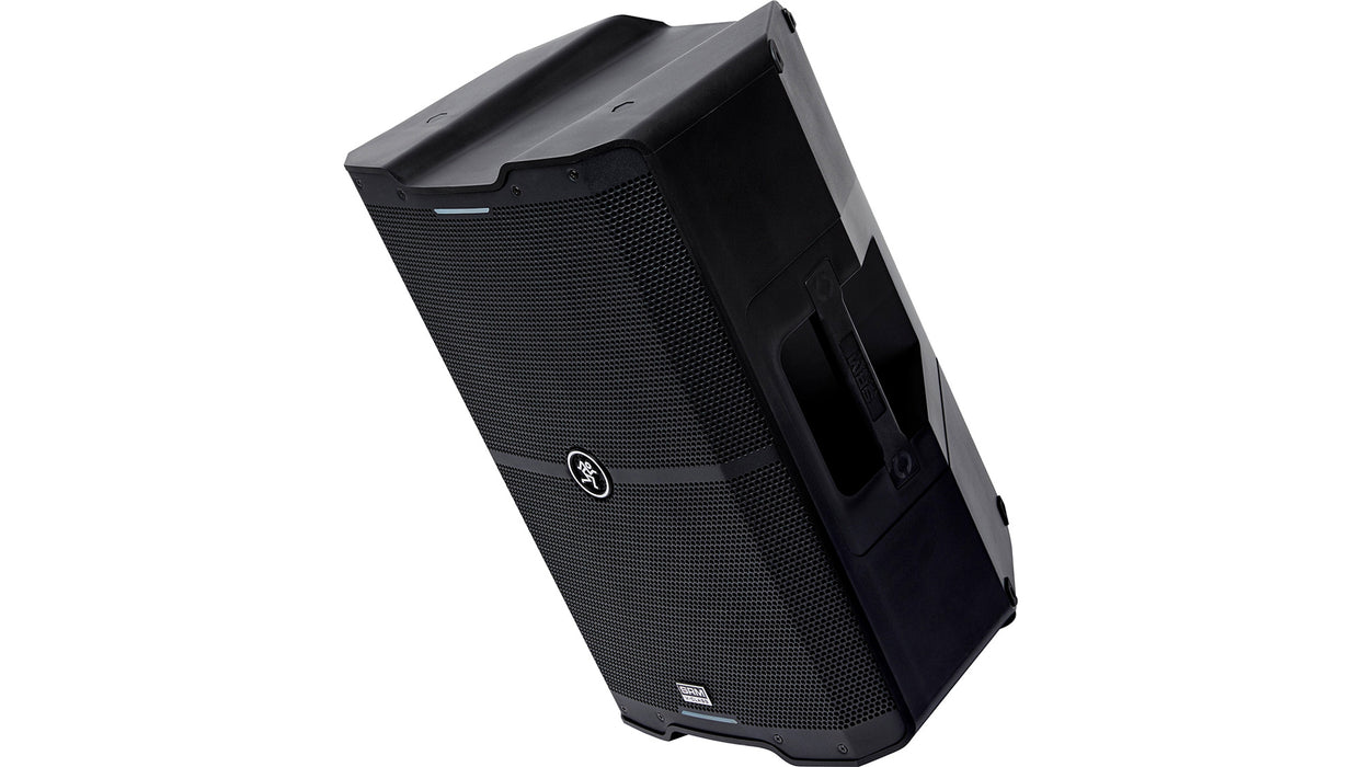 MACKIE V-Class 10" 2000W High-Performance Powered Loudspeaker SRM210