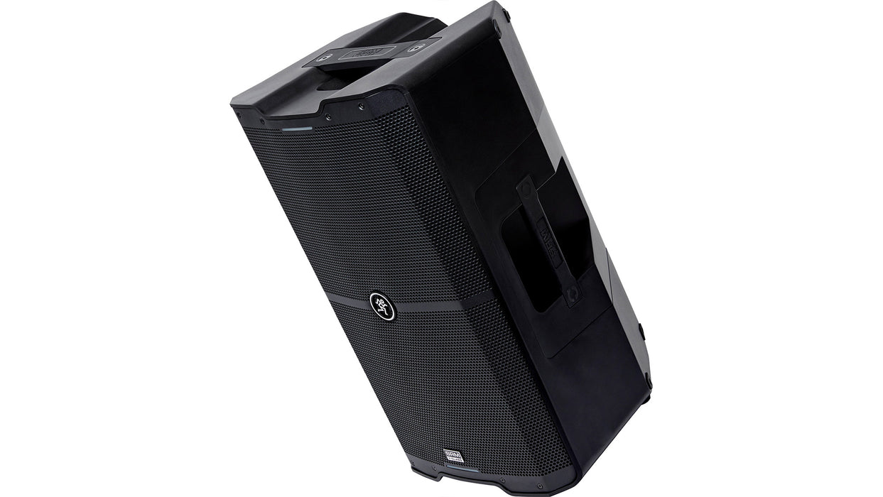 MACKIE 12" 2000W High-Performance Powered Loudspeaker SRM212