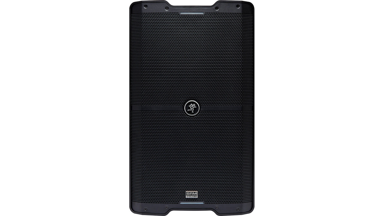 MACKIE 12" 2000W High-Performance Powered Loudspeaker SRM212