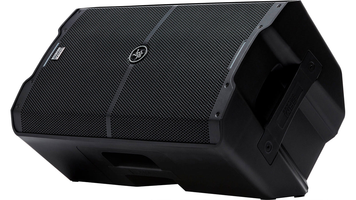 MACKIE 12" 2000W High-Performance Powered Loudspeaker SRM212