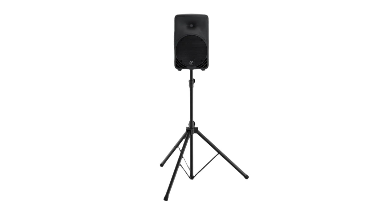 MACKIE 1000W 10" Portable Powered Loudspeaker SRM350