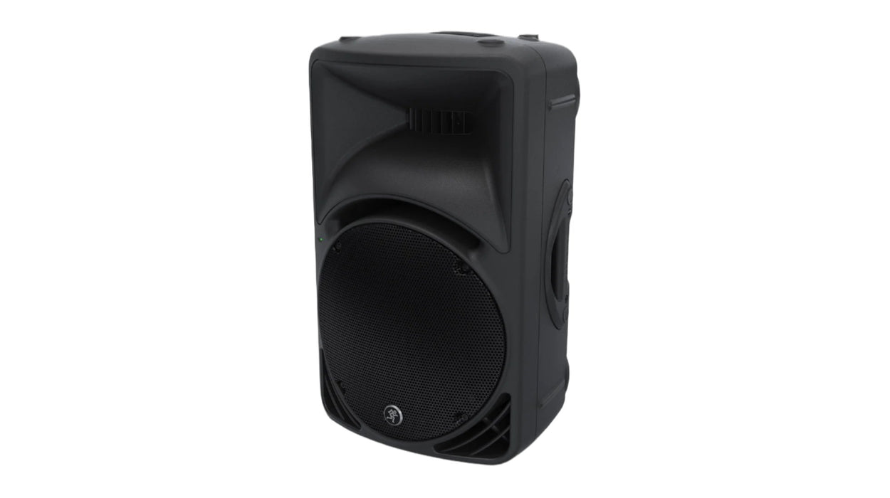 MACKIE 1000W 12" Portable Powered Loudspeaker SRM450