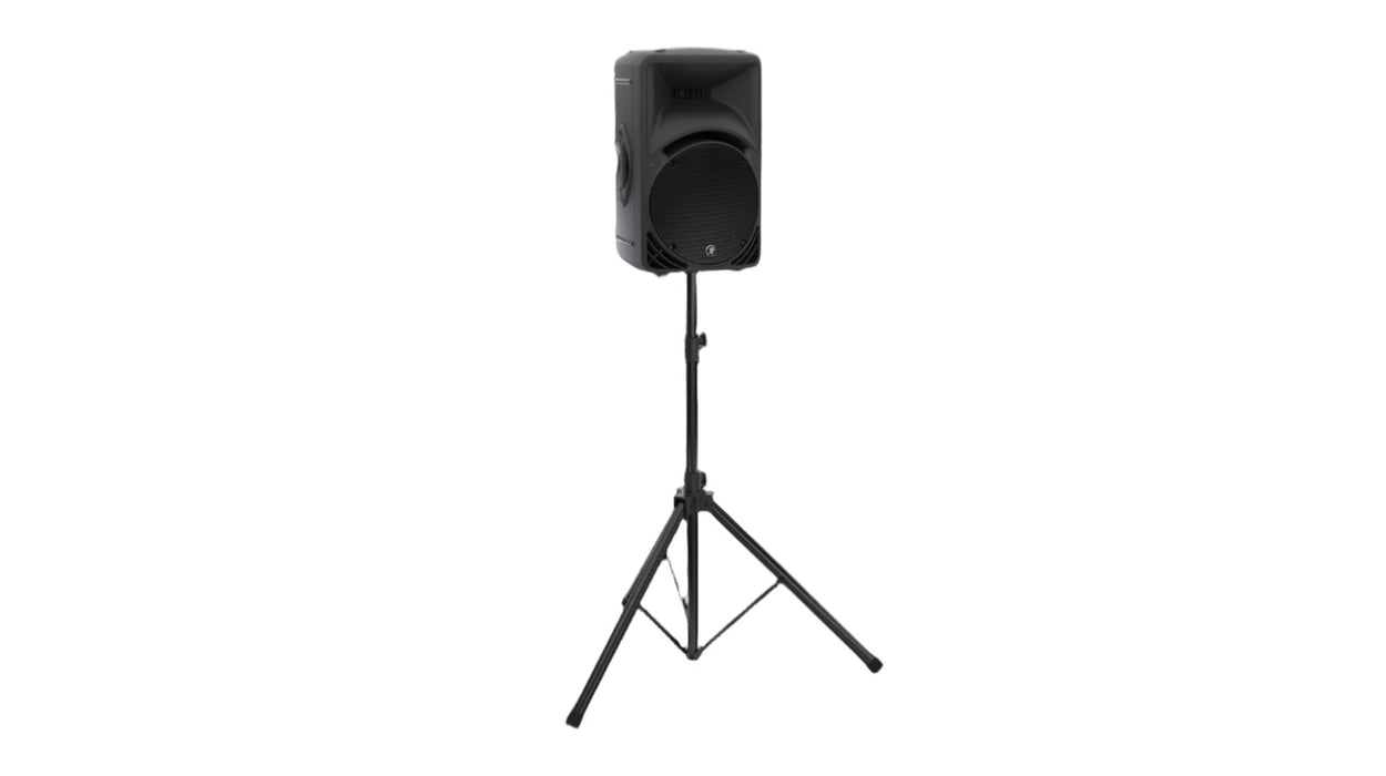 MACKIE 1000W 12" Portable Powered Loudspeaker SRM450