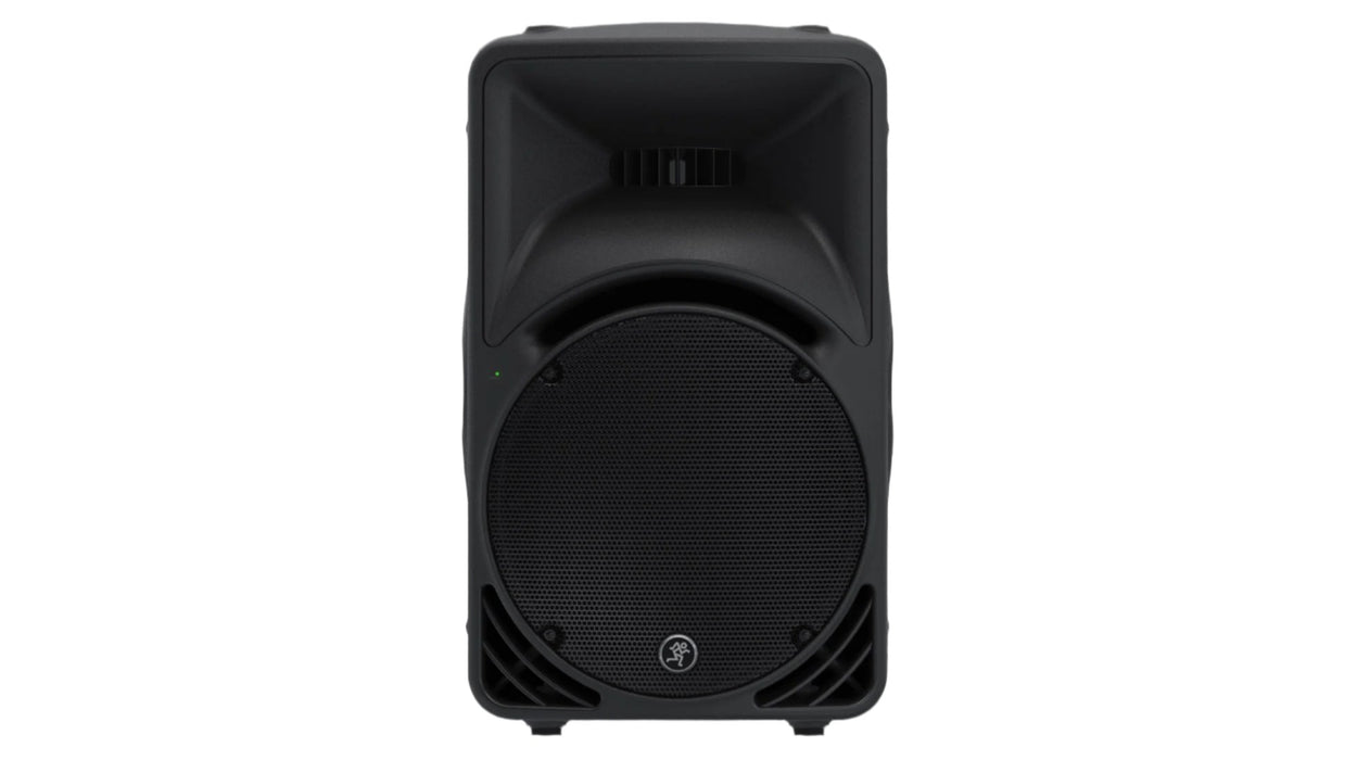 MACKIE 1000W 12" Portable Powered Loudspeaker SRM450