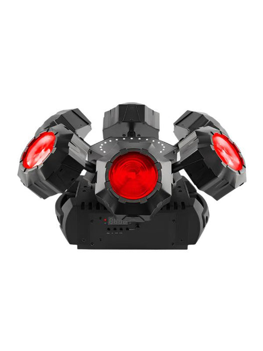 Chauvet DJ Multi-Effect Light Helicopter Q6