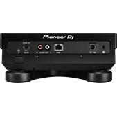 Pioneer DJ Compact Digital DJ Media Player XDJ-700