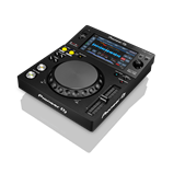 Pioneer DJ Compact Digital DJ Media Player XDJ-700