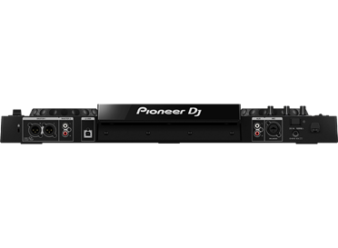 Pioneer DJ 2-Channel All-In-One DJ System XDJ-RR