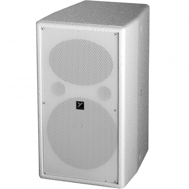 YORKVILLE Coliseum Mini Series 150W 8" Speaker White C190W